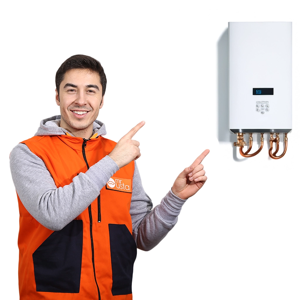 Selendi Kombi Tamircisi