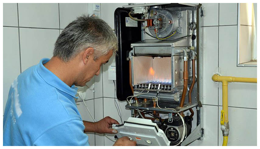 Selendi Kombi Tamircisi